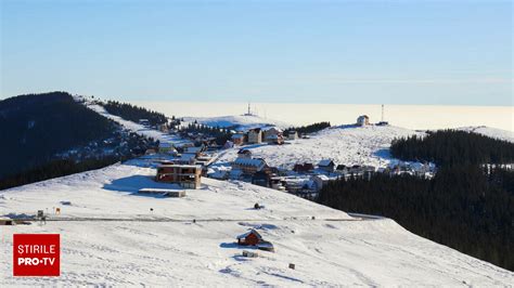 trasee ranca;|ce poți face în cea mai înaltă stațiune din România